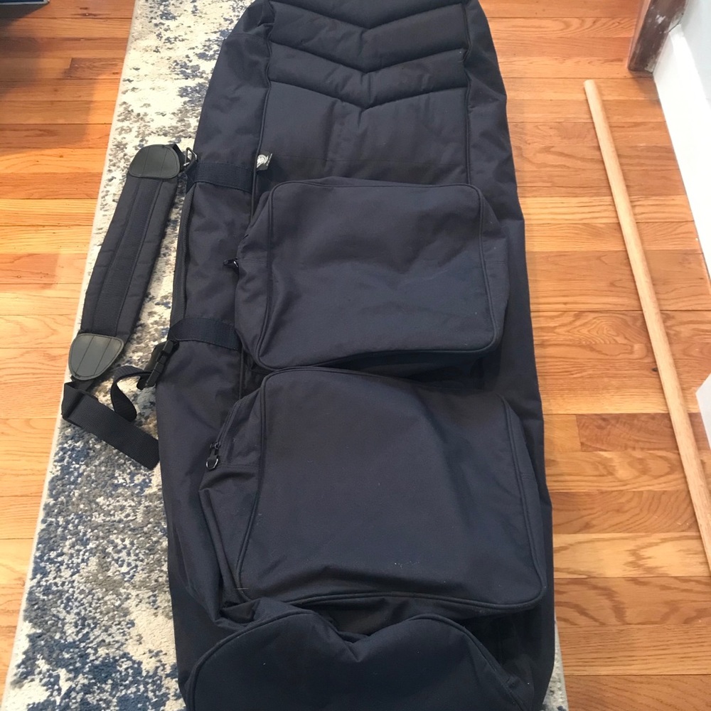 Golf Bag
